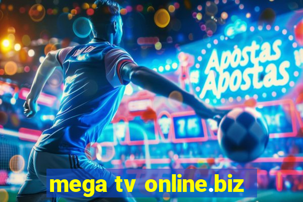 mega tv online.biz